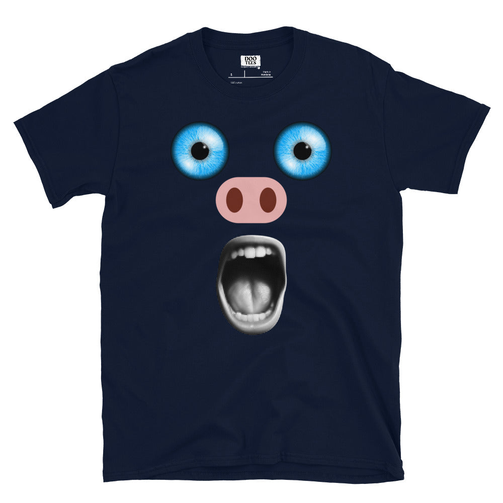 Surprised | Women’s Short-Sleeve T-Shirt